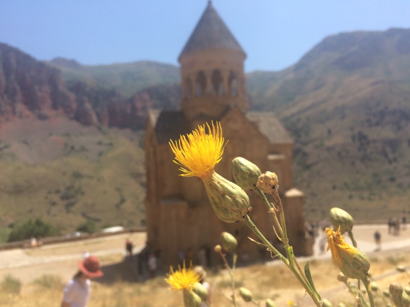 armenien-kloster-norawank